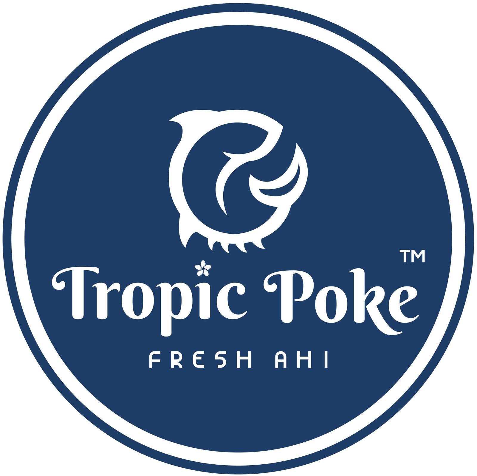 Ko Olina Hawaiian Seafood Restaurant serving Poke bowls Tropic Poke